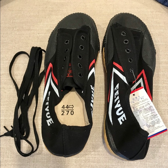 feiyue parkour shoes